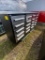 20 Drawer Toolbox Black & stainless