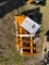 Miva Mini Excavator San Bucket,Ripper & Rake