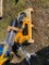 Mini Excavator Concrete hammer