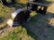 AGT Quick Attach Stump grinder