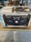 Sylvana Portable boom box