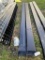 10' 6000 Lb Pallet fork extentions