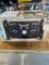 Sylvana Portable boom box