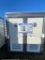 New Bastone 2 stall movile Restroom
