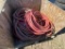 Crate of Air Hose