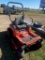 Kubota ZG222Z unknown condition non running