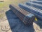 2-7/8 pipe .217 wall 37 pcs@8' 296 ft.