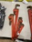 4 Ridgid Pipe Wrenches