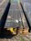 3x6 Rec Tubing 11 ga 12 pcs @ 10' 120 feet