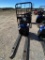Big Joe Model EZ-40  electric jacks works and operates