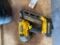 Dewalt 20V Nailer