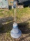 Power flite floor buffer