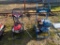 Pressure washers