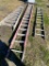 Extention Ladder