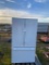 3 Door Refrigerator