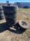 5- 8 Lug Chevy Wheels & tires