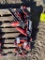 Bundle of Milwaukee Power tools Parts as is