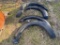 Fender Flares
