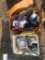 2 Box of Misc