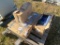 5 boxes of tile