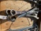 5 Large Wrenches 2- 2 1/2, 1-2 1/4,, 1-2 3/4, 1- 2 15/16