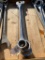 1-2 15/16,1-2 1/4, 1-2 3/4 wrenches