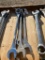 1-2 15/16,1-2 3/4, 1-2-5/8, 1-2 1/4 wrenches