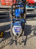 Magnum XRF Airless Paint sprayer