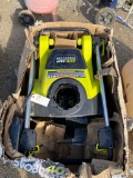 Ryobi 40V HP Brushless Snow Blower unknown