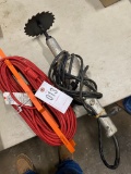 Extenion Cord & black & decker die grinder