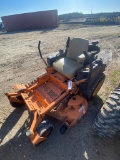 Scag tiger Cub 48
