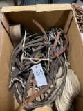 Box of Horse Tac