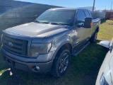 Ford Eco Boost Runs & drives