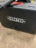 Iron ton Wire Welder