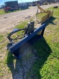 SS 3 Point attachment