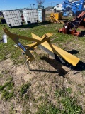 New King Kutter 6ft. Straight Blade