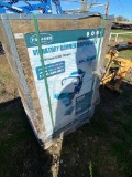 New Vibratory Rammer jumping jack
