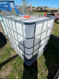 275 Gallon Tote