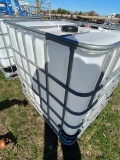 275 Gallon Tote