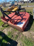 Bush Hog 6ft. 296 Heavy Duty