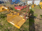 King Kutter 6' Brush Cutter