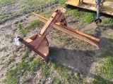 Rhino 6' angle Blade
