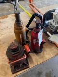 3-bottle Jacks