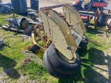 CRC Evan Pipe Cradle