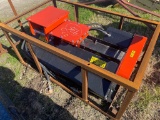 Excavator Flail Mower