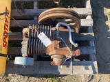 Air compressor Motor