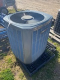 Trane XR12 AC Unit