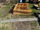 Scaffolding