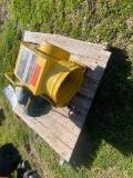 Air blower