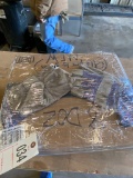 96 Pair of Work Gloves
